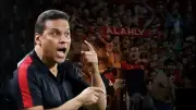 حسام البدري يوجه رسالة عاطفية لجماهير الأهلي بعد هجوم مباراة إنبي