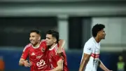 أمير هشام: الأهلي لن يعتذر عن عدم المشاركة في الكونفدرالية