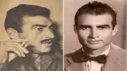 ذكرى أحمد مظهر فارس السينما المصرية في ذكرى رحيله
