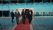 رئيس تحالف ستار العالمي يشيد بخطط مصر للطيران لتحديث الأسطول