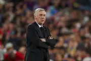 بقاء أنشيلوتي مع السيليساو قبل انطلاق المونديال