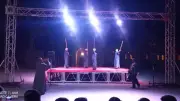 ثقافة الأقصر تحتفي بعيد العمال بسلسلة فعاليات متنوعة