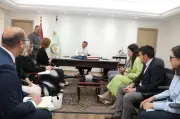 وزير الزراعة: برنامج 