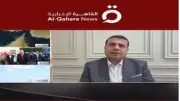 أستاذ علوم سياسية: الاحتلال الإسرائيلي يخشى توقيع اتفاقات أمريكية إيرانية