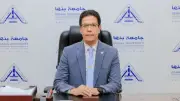 جامعة بنها: الجامعات شريك رئيسي في بناء الوعي الوطني وترسيخ القيم الإنسانية