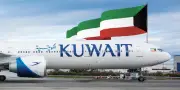 الخطوط الكويتية تستأنف رحلاتها إلى مطار سفنكس بالجيزة الأحد المقبل
