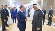 السيسي يختتم جولة خليجية إلى الإمارات وعمان لتعزيز العلاقات والتضامن