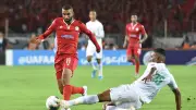موعد مباراة الرجاء والوداد في الدوري المغربي والقنوات الناقلة