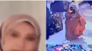 كشف ملابسات تغيب سيدة في البحيرة بعد استغاثة على مواقع التواصل