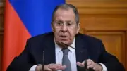 لافروف: يجب على روسيا القضاء على أي تهديدات أمنية من أوكرانيا