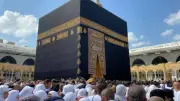 بدء تفويج حجاج القرعة من المدينة إلى مكة الجمعة