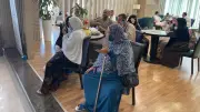 بدء تفويج حجاج القرعة من المدينة إلى مكة الجمعة