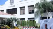 انطلاق المؤتمر الدولي الثالث للذكاء الآلي والابتكارات الذكية برعاية جامعة الدول العربية