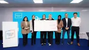 هندسة القاهرة تفوز بالمركز الأول في مسابقة دولية للعمارة المستدامة
