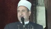 خطيب الأزهر: صيام عرفة يكفر ذنوب عامين لغير الحاج ويوصي باغتنام العشر