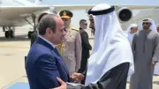 برلمانية: زيارة السيسي للإمارات تعكس قوة التلاحم العربي