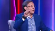 مصطفى يونس: مباريات القمة أهم من بطولات الدوري وهي صنعت اسمي