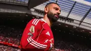 سلوت يعلن اقتراب عودة محمد صلاح للمشاركة مع ليفربول