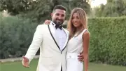 أحمد سعد يعلن انفصاله عن زوجته علياء البسيوني للمرة الثالثة