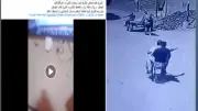 مشاجرة بين شخصين في الدقهلية بسبب الجيرة ولهو الأطفال