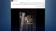 التحفظ على سيارة نقل ثقيل بعد اصطدامها بملاكي عكس الاتجاه بالقليوبية