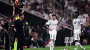 نوم وسخرية من جلسات ألونسو.. من هنا بدأت فوضى ريال مدريد