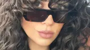 مريم الخشت تخطف الأنظار بشعر كيرلي في أحدث إطلالة عبر إنستجرام