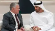 الأردن يدين الاعتداءات الإيرانية على الإمارات ويؤكد تضامنه المطلق
