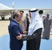 أشرف عبد الغني: زيارة السيسي للإمارات وعمان تعكس موقف مصر الثابت من أمن الخليج