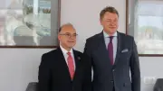 مصر بوابة أفريقيا.. تصنيع مشترك مع بيلاروسيا لتعزيز النفاذ للأسواق