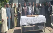 الداخلية تكشف حقيقة فيديو الاستيلاء على أرض في الإسكندرية