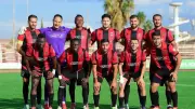 طريق اتحاد الجزائر لنهائي الكونفيدرالية قبل موقعة الزمالك