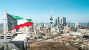 الكويت تدين الاعتداءات الإيرانية على الإمارات وتؤكد التضامن الكامل