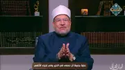 وزير الأوقاف السابق يوضح معنى الصبر الجميل في الإسلام