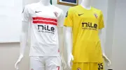 الزمالك بالزي الأبيض واتحاد العاصمة بالأحمر والأسود في ذهاب نهائي الكونفدرالية