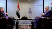 أندريه زكي: تطور تشريعي ومجتمعي بمصر يعزز استقرار المسيحيين