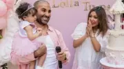 انفصال أحمد سعد عن علياء بسيوني للمرة الثالثة يثير الجدل
