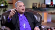 أندريه زكي: الهوية المصرية ديناميكية تجمع عناصر متعددة وتتطور مع الزمن