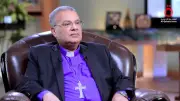 القس أندريه زكي: تعاون وثيق بين الكنائس والأزهر والأوقاف