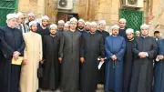 الأوقاف تسير قافلة دعوية موسعة لأحياء المطرية وبركة الحاج لنشر التراحم