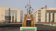 جهود مكثفة بالوادي الجديد لتحسين الخدمات ورفع كفاءة المرافق