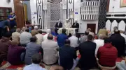 الأوقاف تواصل فعاليات المساجد المحورية لدعم الانتشار الدعوي