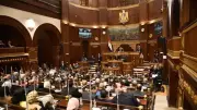 مجلس الشيوخ يناقش ملفي الطيران والتعليم الأسبوع المقبل