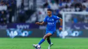 ناصر الدوسري يخطف الأضواء بهدف صاروخي في نهائي كأس الملك
