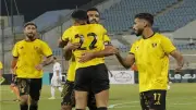 كهرباء الإسماعيلية وفاركو يتعادلان سلبياً في الدوري المصري