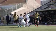 ترتيب مجموعة الهبوط في الدوري المصري بعد الجولة التاسعة