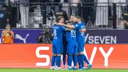 إصابة مالكوم تهز نهائي كأس الملك بين الهلال والخلود