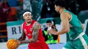 الأهلي يهزم الاتحاد السكندري في نهائي سوبر السلة واتحاد الكرة يطلق جوائز قياسية
