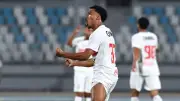 خوان بيزيرا ينتظم في تدريبات الزمالك قبل مواجهة اتحاد العاصمة بنهائي الكونفدرالية