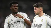 ريال مدريد يطارد الجاسوس المغربي بلال الخنوس للتعاقد معه